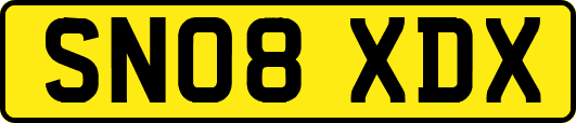 SN08XDX
