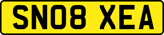 SN08XEA