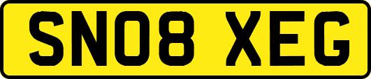 SN08XEG