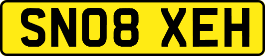 SN08XEH