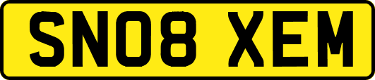 SN08XEM