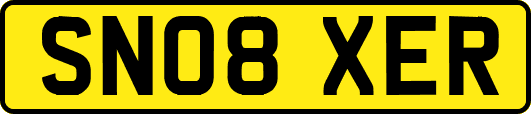 SN08XER