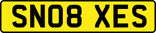 SN08XES