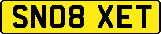 SN08XET