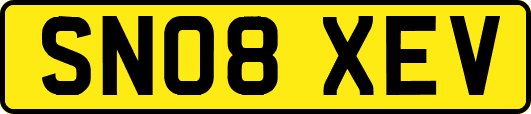 SN08XEV