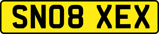 SN08XEX