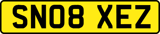 SN08XEZ