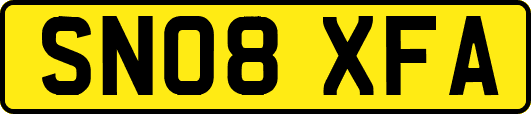 SN08XFA