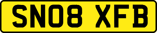 SN08XFB
