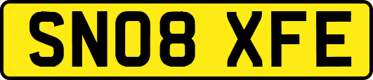 SN08XFE