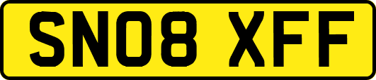 SN08XFF