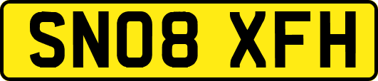 SN08XFH