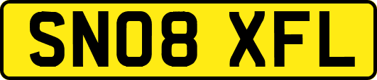 SN08XFL