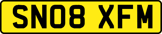 SN08XFM