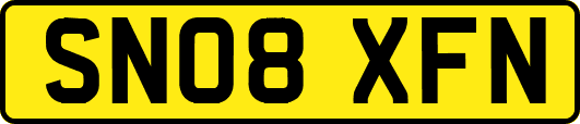SN08XFN