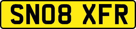 SN08XFR