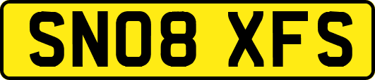 SN08XFS