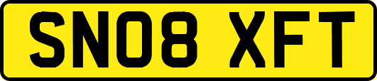 SN08XFT