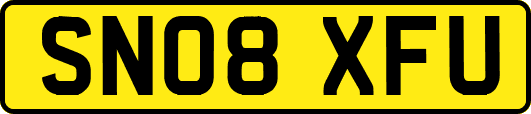 SN08XFU