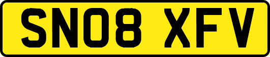 SN08XFV