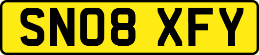 SN08XFY