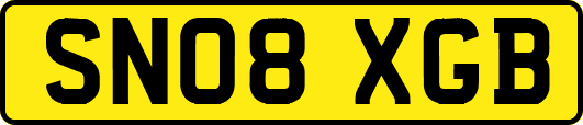 SN08XGB
