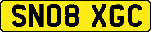 SN08XGC