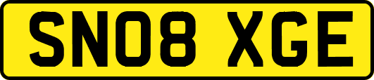 SN08XGE