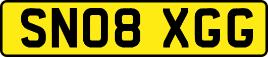 SN08XGG