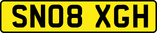 SN08XGH