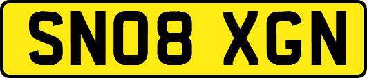 SN08XGN