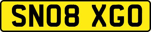 SN08XGO