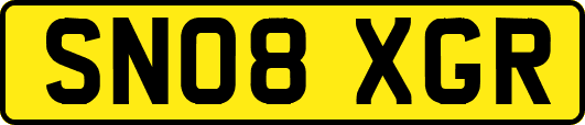 SN08XGR