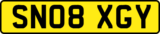 SN08XGY
