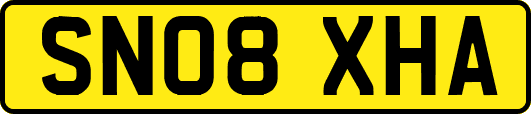 SN08XHA