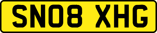 SN08XHG