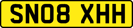 SN08XHH