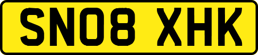 SN08XHK