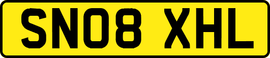 SN08XHL