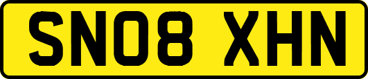 SN08XHN