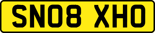 SN08XHO