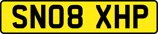 SN08XHP