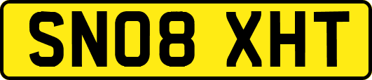 SN08XHT
