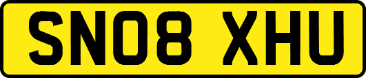 SN08XHU