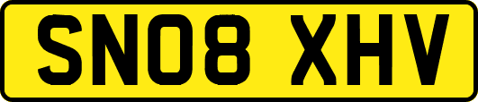 SN08XHV