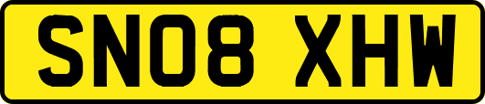 SN08XHW