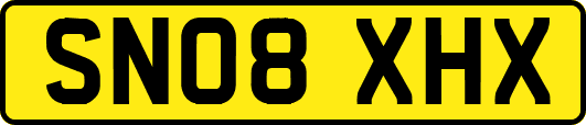 SN08XHX