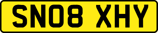 SN08XHY