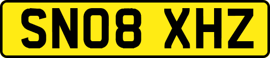 SN08XHZ