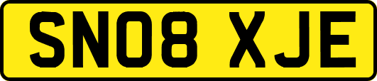 SN08XJE